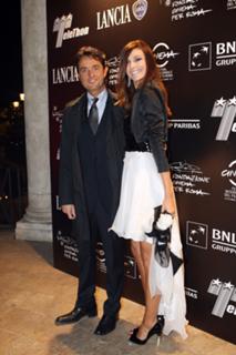 Cristina Chiabotto feet photo thumbnail