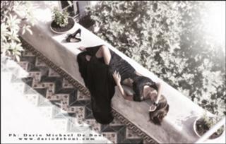Cristina Chiabotto feet photo thumbnail