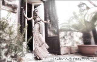 Cristina Chiabotto feet photo thumbnail