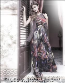 Cristina Chiabotto feet photo thumbnail