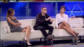 Cristina Chiabotto feet photo thumbnail