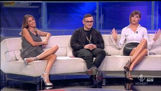 Cristina Chiabotto feet photo thumbnail