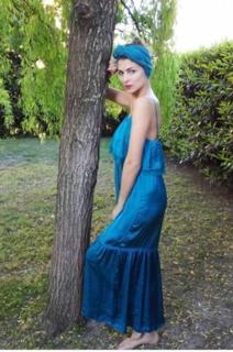 Cristina Chiabotto feet photo thumbnail