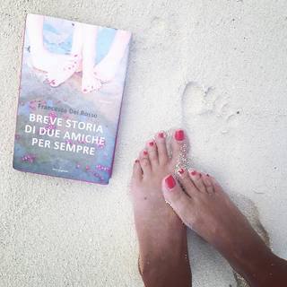 Cristina Chiabotto feet photo thumbnail