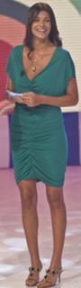 Cristina Chiabotto feet photo thumbnail