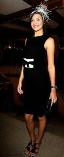 Cristina Chiabotto feet photo thumbnail