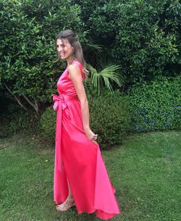 Cristina Chiabotto feet photo thumbnail