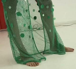 Cristina Chiabotto feet photo thumbnail