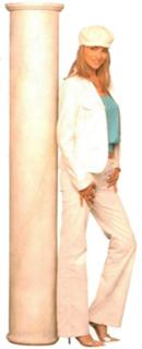 Cristina Chiabotto feet photo thumbnail