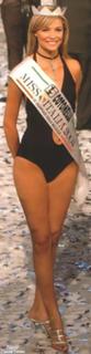 Cristina Chiabotto feet photo thumbnail