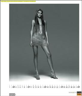 Cristina Chiabotto feet photo thumbnail