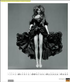 Cristina Chiabotto feet photo thumbnail