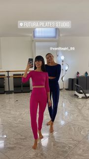 Cristina Chiabotto feet photo thumbnail