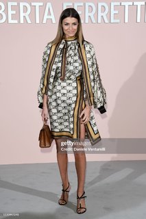 Cristina Chiabotto feet photo thumbnail
