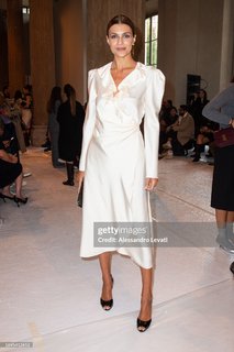 Cristina Chiabotto feet photo thumbnail