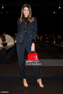 Cristina Chiabotto feet photo thumbnail