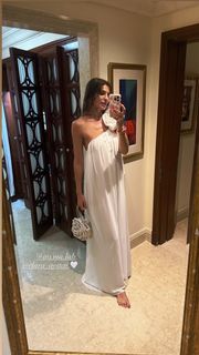 Cristina Chiabotto feet photo 7