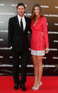 Cristina Chiabotto feet photo thumbnail
