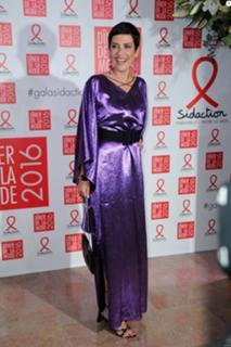 Cristina Cordula feet photo 19