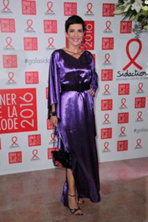 Cristina Cordula feet photo 18