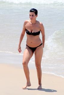 Cristina Cordula feet photo 14