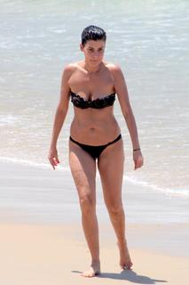 Cristina Cordula feet photo 11