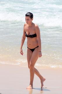 Cristina Cordula feet photo 10