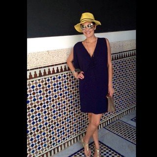 Cristina Cordula feet photo 16