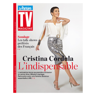 Cristina Cordula feet photo 3