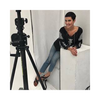 Cristina Cordula feet photo 20