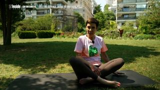 Cristina Cordula feet photo 2