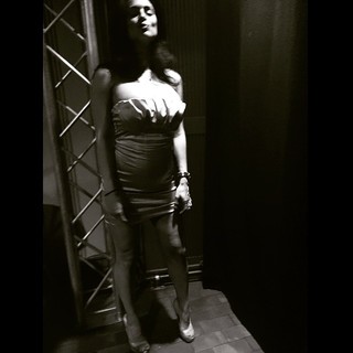 Cristina Del Basso feet photo 8