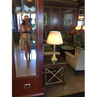 Cristina Del Basso feet photo 7