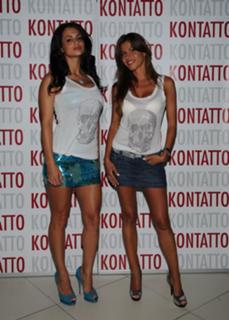 Cristina Del Basso feet photo 19