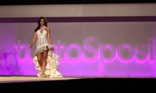 Cristina Del Basso feet photo 6