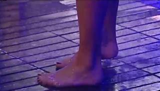 Cristina Del Basso feet photo 19