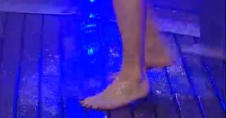 Cristina Del Basso feet photo 18