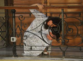 Cristina Fernández de Kirchner feet photo 9