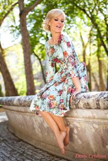 Cristina Ferreira feet photo thumbnail