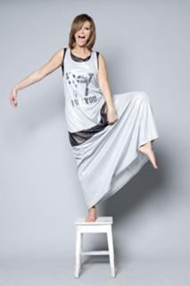 Cristina Ferreira feet photo thumbnail