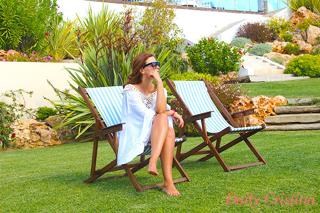 Cristina Ferreira feet photo thumbnail