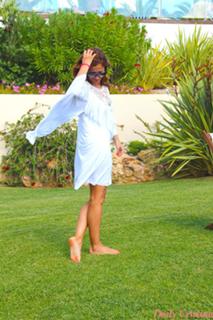 Cristina Ferreira feet photo thumbnail