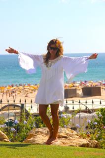 Cristina Ferreira feet photo thumbnail