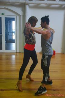 Cristina Ferreira feet photo thumbnail
