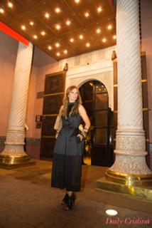 Cristina Ferreira feet photo thumbnail