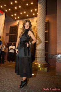 Cristina Ferreira feet photo thumbnail