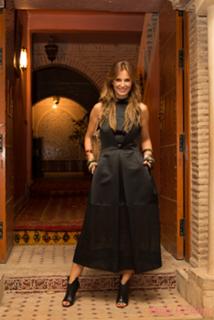 Cristina Ferreira feet photo thumbnail