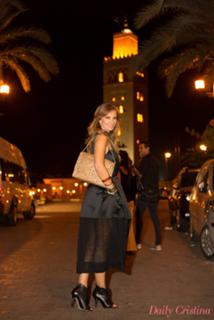 Cristina Ferreira feet photo thumbnail