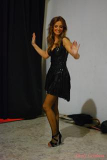 Cristina Ferreira feet photo thumbnail