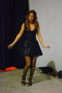 Cristina Ferreira feet photo thumbnail